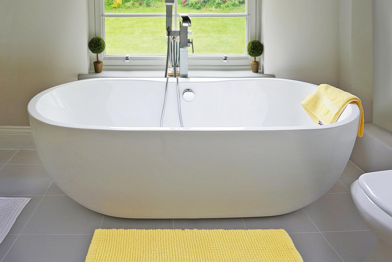 Caroe Farm House Otterham Bagian luar foto