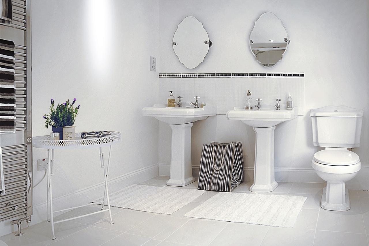 Caroe Farm House Otterham Bagian luar foto
