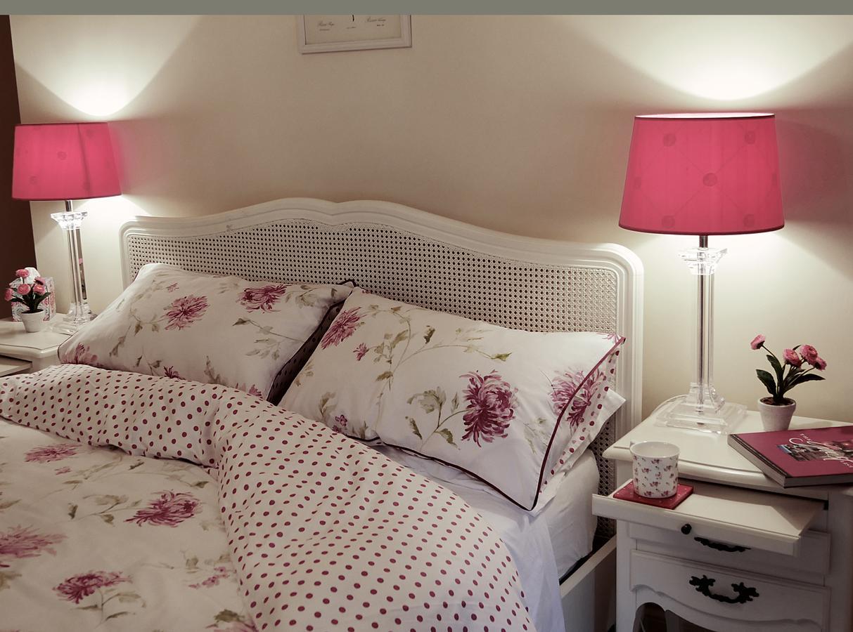Caroe Farm House Otterham Bagian luar foto